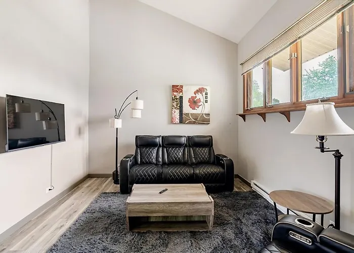 Appartement Beautifully Furnished One Bedroom Loft Located In Chicago's South Suburb Of *