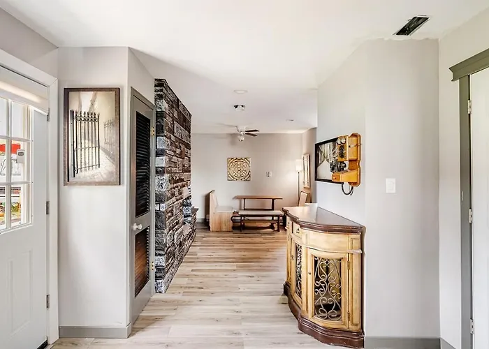 Appartement Beautifully Furnished One Bedroom Loft Located In Chicago's South Suburb Of Alsip