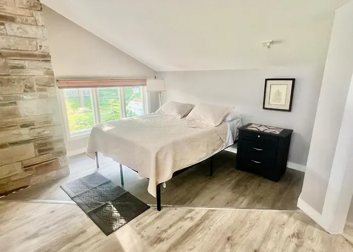 Appartement Beautifully Furnished One Bedroom Loft Located In Chicago's South Suburb Of