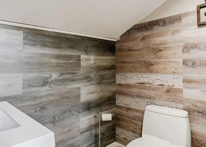 Appartement Beautifully Furnished One Bedroom Loft Located In Chicago's South Suburb Of