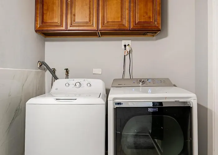 Appartement Beautifully Furnished One Bedroom Loft Located In Chicago's South Suburb Of